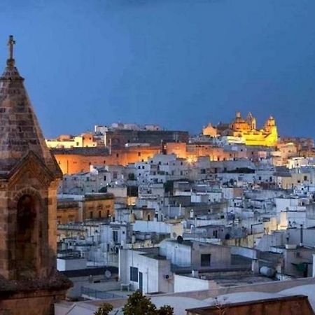 أوستوني Appartamento Stella المظهر الخارجي الصورة